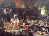 christ in limbo by jan brughel and rottenhammer